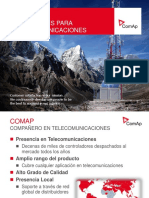 ComAp Telecom