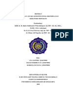 REFERAT Kolesteatoma Eksterna Dan Keratosis Obturans