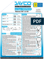 Fiat 1.6 16v PDF