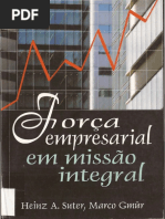 Força Empresarial Em Missão Integral