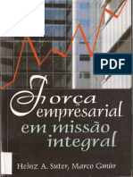 Força Empresarial em Missão Integral