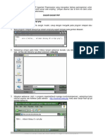 2 Dasar Dasar PHP PDF