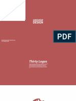Lewis Punton - Graphic Design Portfolio
