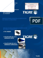 PVC Rieber - Hdpe Liso y Corrugado PDF
