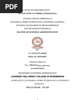 Download A Study on Job Satisfaction by saawariya39 SN37783822 doc pdf