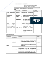 Sesiond e Clase 8 Las Biomoleculas