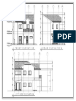 A2 Archtl Elevations