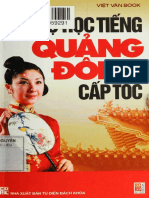 Tu Hoc Tieng Quang Dong