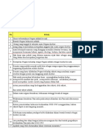 kumpulan soal pkn