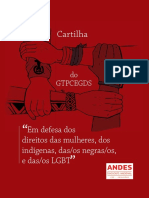 Cartilha Gtpcegds PDF