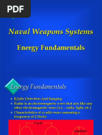 Lecture02 Energy Fundamentals