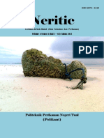 Neritic - Volume 6 No 1 - ISSN 1978-1210 - 2015-Polikant PDF