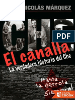 El Canalla - Nicolas Marquez PDF