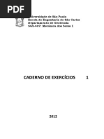 Caderno Exercicios Sgs407 2012