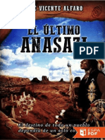 El Ultimo Anasazi - Jose Vicente Alfaro (6)