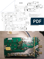 Deca Mos 168_welding_machine Inverter