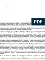 Byung-Chul Han - Sociedade Do Cansaço - Razão Inadequada