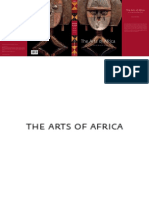 Art Africa PDF