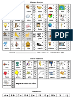 Trabajo Diario Nivel in Icial PDF