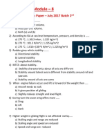 Module 08 Que - Paper PDF .ACAPL BMT.