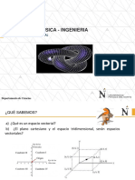 Sesión 1_Espacio Vectorial