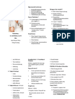 Leaflet Hiperemesis Gravidarum