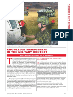 Knowledge Management Explained PDF