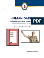 Humanidades Libro de Julio Cesar