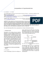 Bauschinger Effect