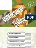 Diapositivos Workshop Gestão de Cobranças 29-03-2012