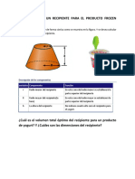 Optimizacion-6-2018-Volumen Maximo de Un Recipiente de Yogurt