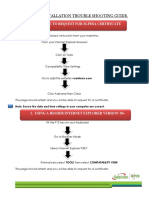 M-PESA Certificate Troubleshooting Guide PDF
