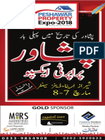 Peshawar Property Expo