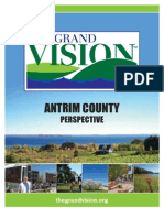 Grand Vision: Antrim Perspective