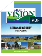 Grand Vision: Leelanau Perspective