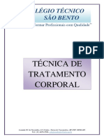 22 Tratamento Corporal