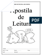 1ª parte da Apostila de Português - 1º Ano.pdf