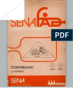 Contabilidad - Módulo 1 - Unidad 1