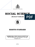 8th English Socialscience