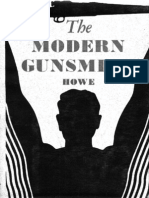 Modern Gunsmith v2 Howe
