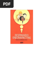 Respirando Endomarketing. Analisa de Medeiros Brum