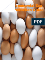 Commercial Egg Production Guide