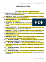 segundo o NCPC.pdf