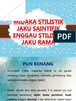 Midaka Jaku Saintifik Enggau Jaku Rama