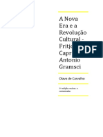 04 - A Nova Era e a Revolução Cultural