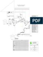 Flow Sheet