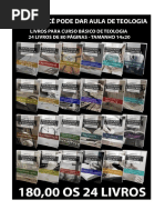 eBook Resgate Sua Família