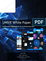 Uhive Whitepaper v1.441 Open
