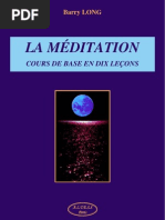 Download Barry Long - La Meditation by dedpoulp SN37789810 doc pdf