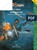 HD 001 A Cripta Assombrada